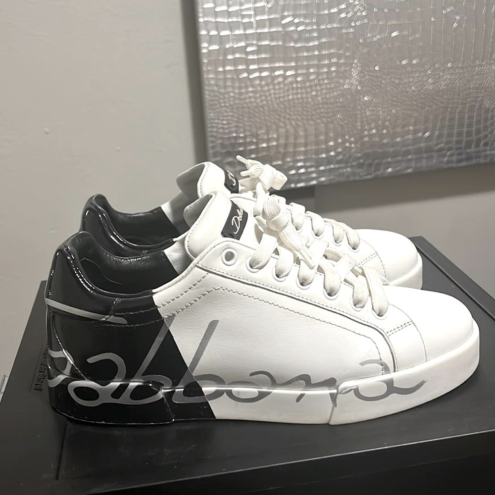 Dolce Gabbana Awesome Condition No box